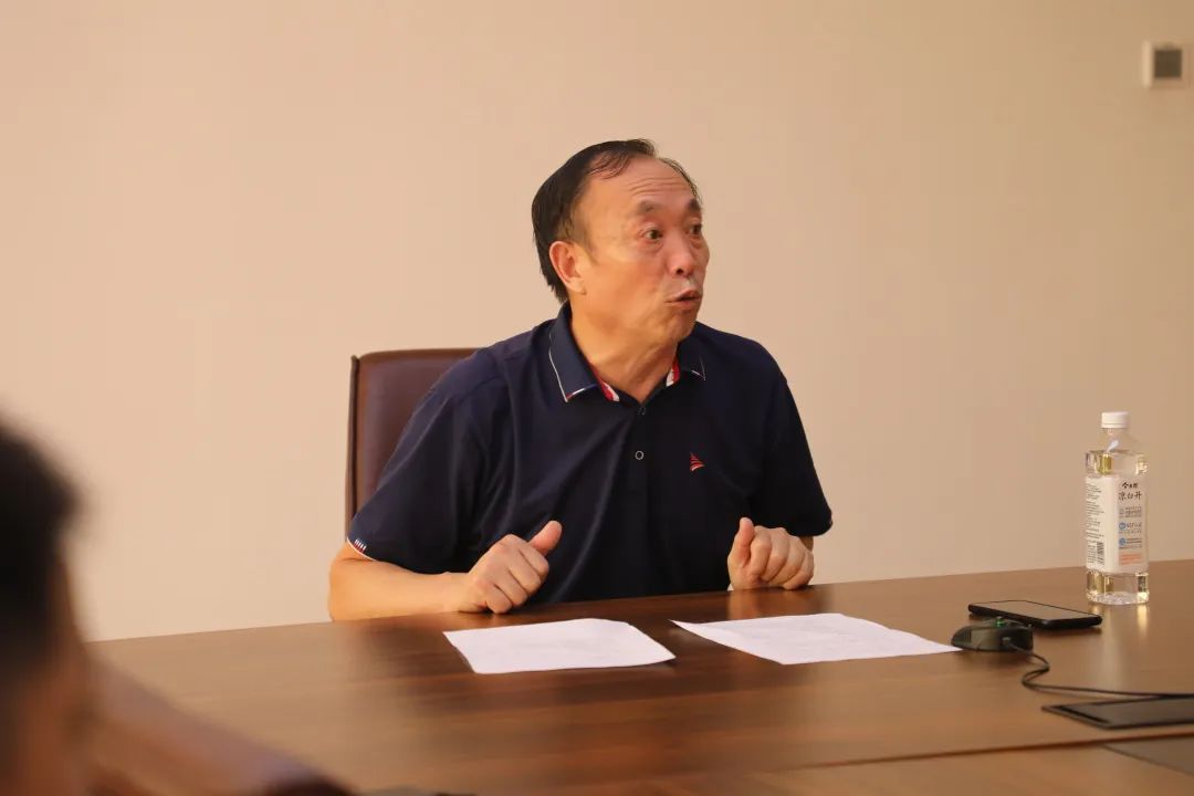 凯发职工课堂学习《论语》中的“仁”