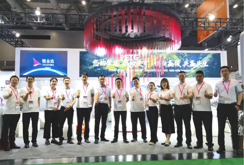 科技无国界，交流共发展——凯发第三十五届国际橡塑展满载而归